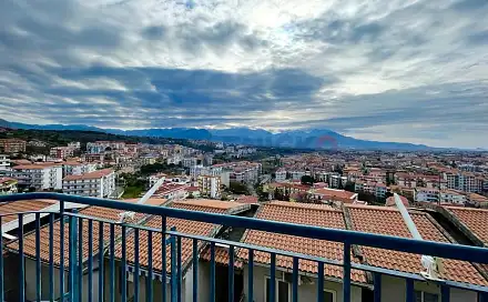 Prodej bytu 2+kk 45 m², Scalea, Italia, Itálie