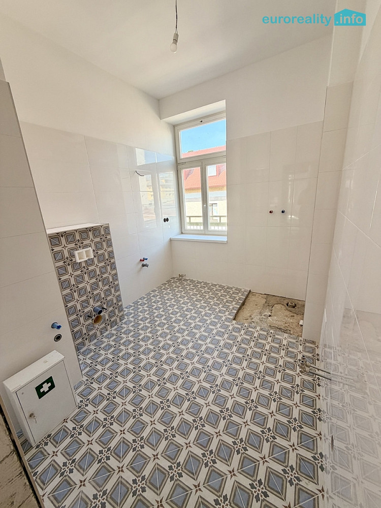 Prodej bytu 1+1 35 m²
