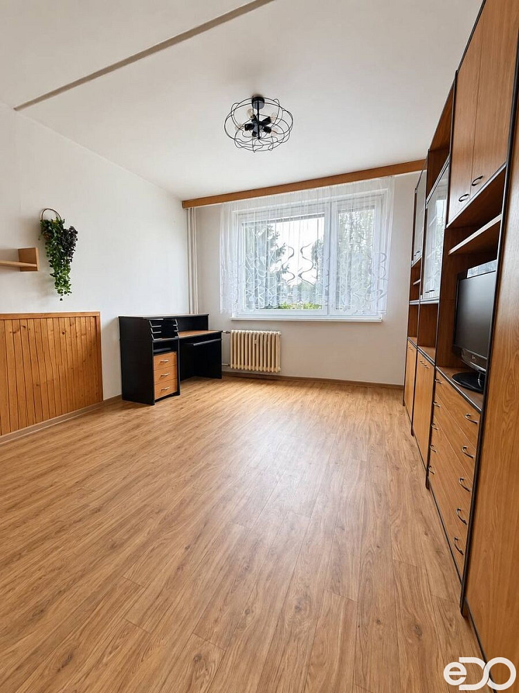 Pronájem pokoje 12 m² – fotografie 5