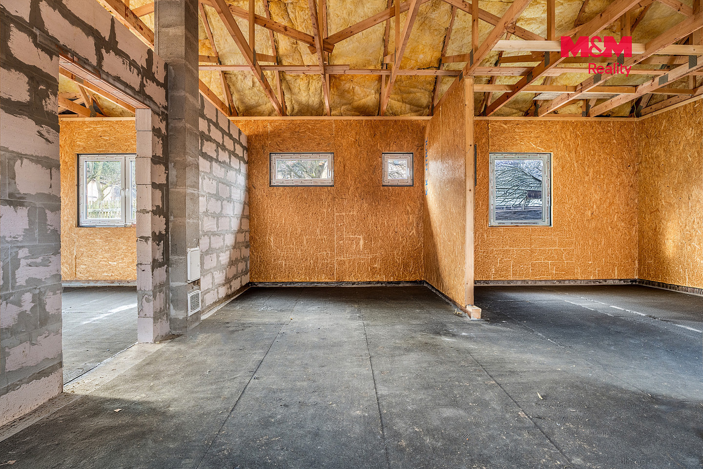 Prodej domu 95 m² s pozemkem 1 203 m² – fotografie 4