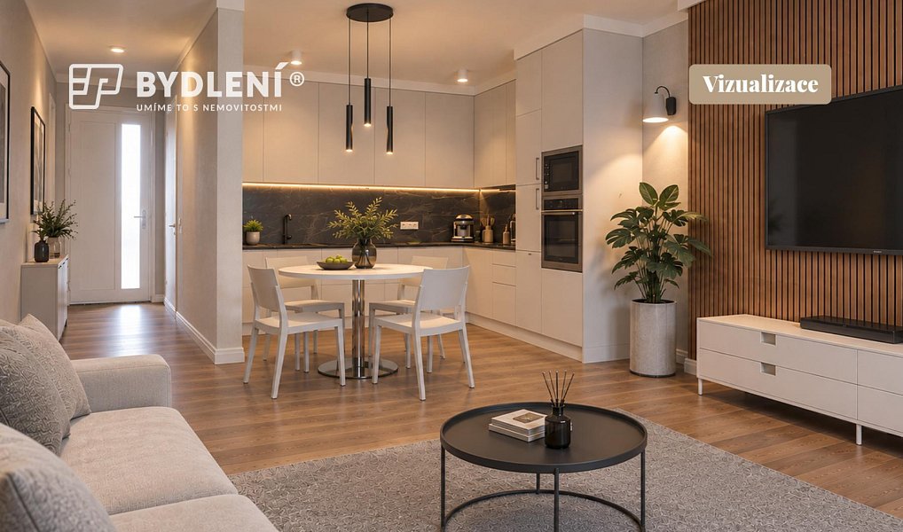 Prodej domu 92 m² s pozemkem 316 m², Košťany – náhled fotky 11