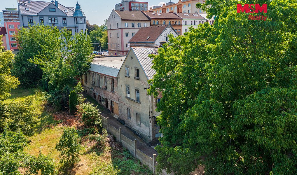Prodej obchodních prostor 1 000 m², Děčín – náhled fotky 4