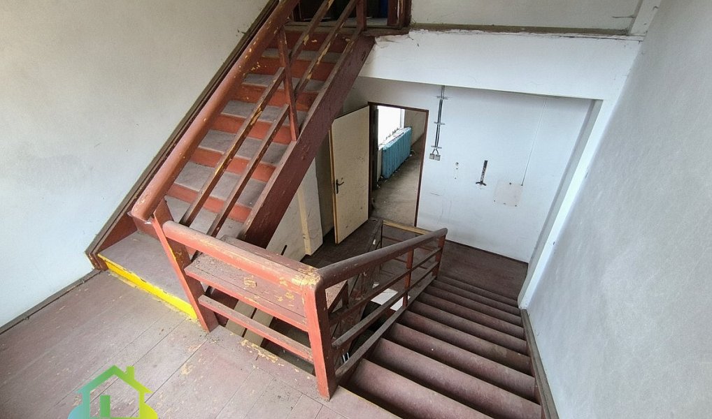 Prodej skladovacích prostor 540 m², Smržovka – náhled fotky 10
