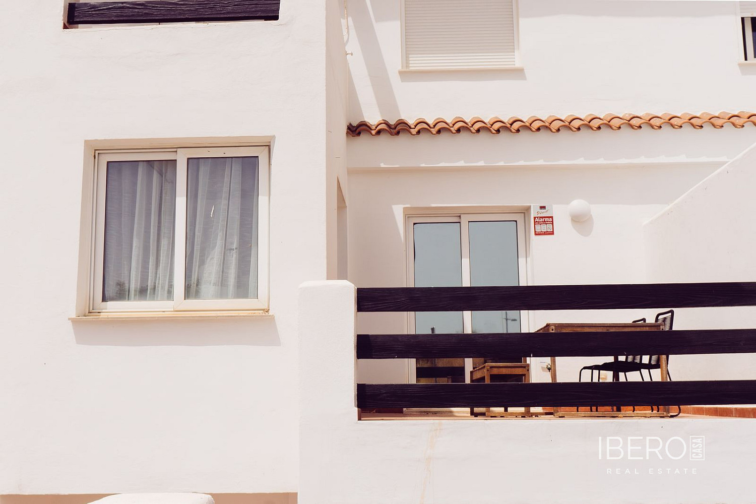 Piso 3+kk – Estepona, Barriada Islas Canarias - Vista 2