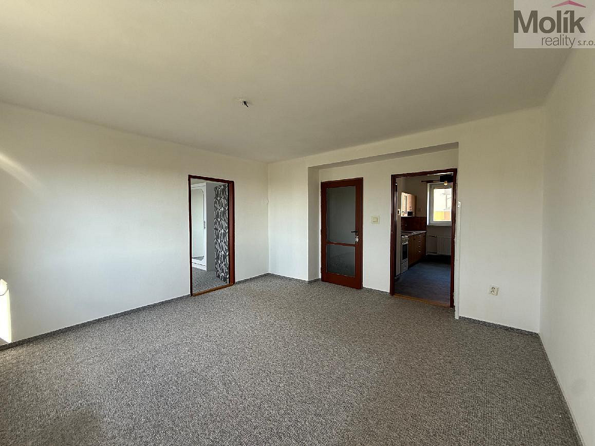 Prodej bytu 2+1 65 m² – fotografie 4