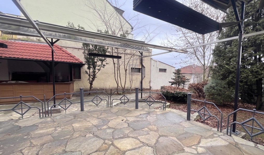 Pronájem obchodních prostor 94 m², Hradec Králové – náhled fotky 8
