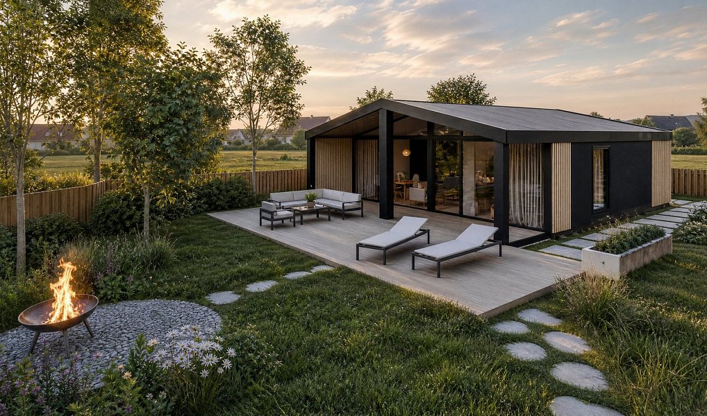 Prodej domu 89 m² s pozemkem 604 m², Lipoltice – náhled fotky 6