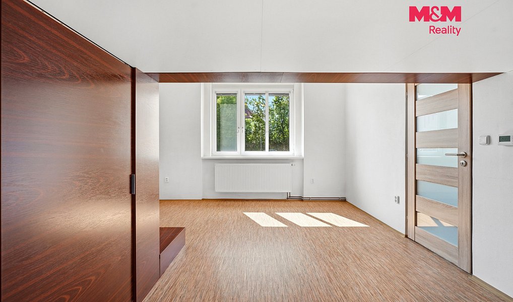 Prodej bytu 3+1 83 m², Litoměřice – náhled fotky 5