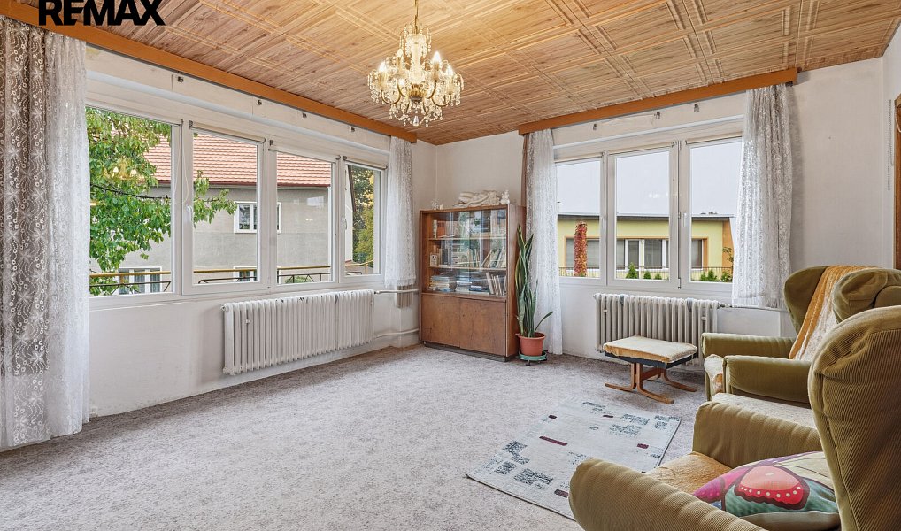 Prodej domu 115 m² s pozemkem 793 m², Žatec – náhled fotky 7
