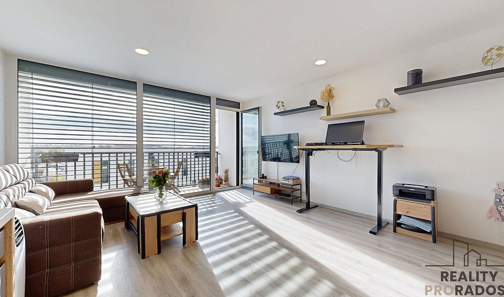 Prodej bytu 2+kk 53 m², Havlíčkův Brod – náhled fotky 2