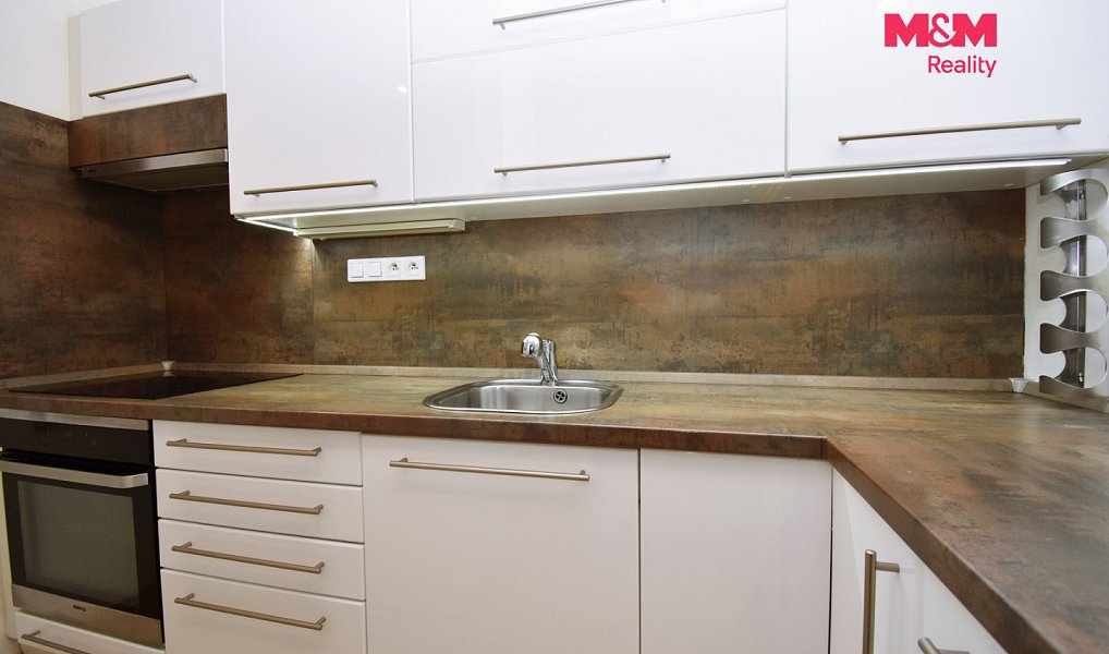 Prodej bytu 2+1 51 m², Kralupy nad Vltavou – náhled fotky 7