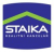 Realitní kancelář STAIKA, v. o. s. logo