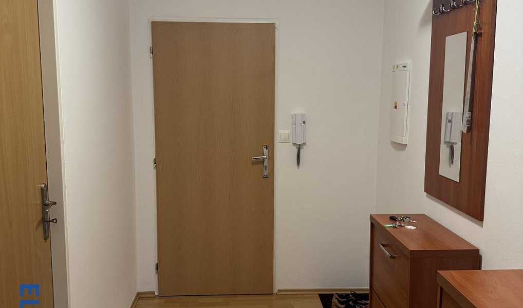 Pronájem bytu 2+kk 66 m², Hradec-Nová Ves – náhled fotky 3
