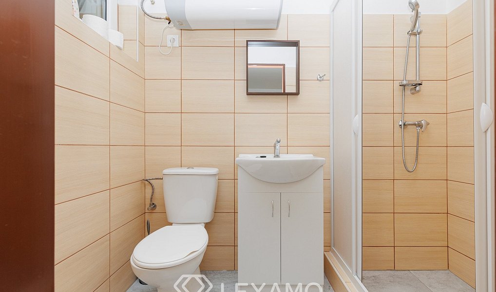 Pronájem bytu 1+kk 20 m², Jaroslavice – náhled fotky 3