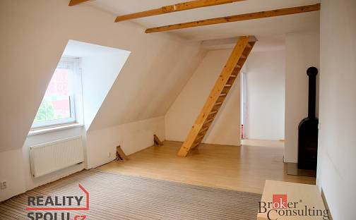 Prodej bytu 3+1 82 m², Podkrušnohorská, Litvínov - Horní Litvínov, okres Most