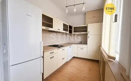 Pronájem bytu 2+kk 56 m², Hlavní třída, Ostrava - Poruba