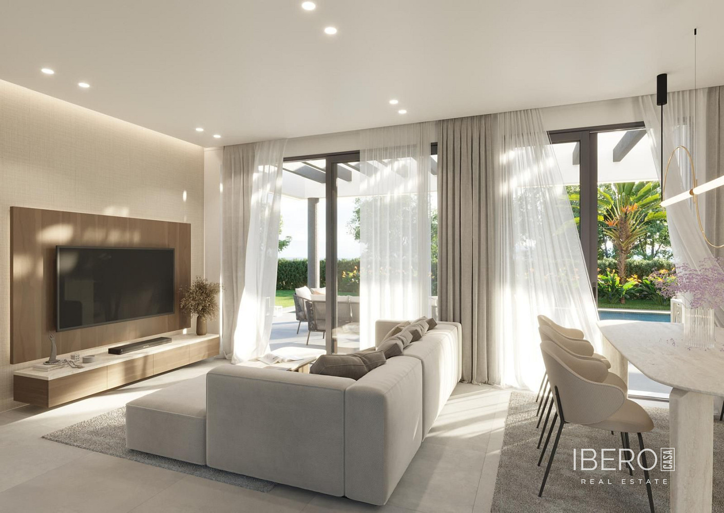 Casa 3+kk – Alacant / Alicante, les Carolines Altes, l'Alacantí - Vista 4