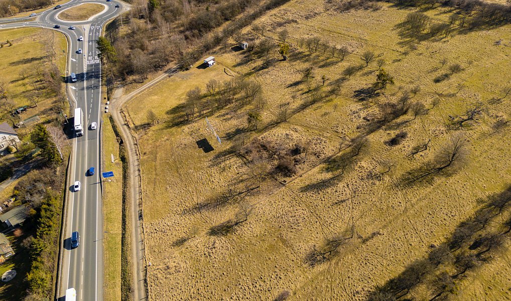 Prodej stavebního pozemku 2 603 m², Lípa – náhled fotky 21