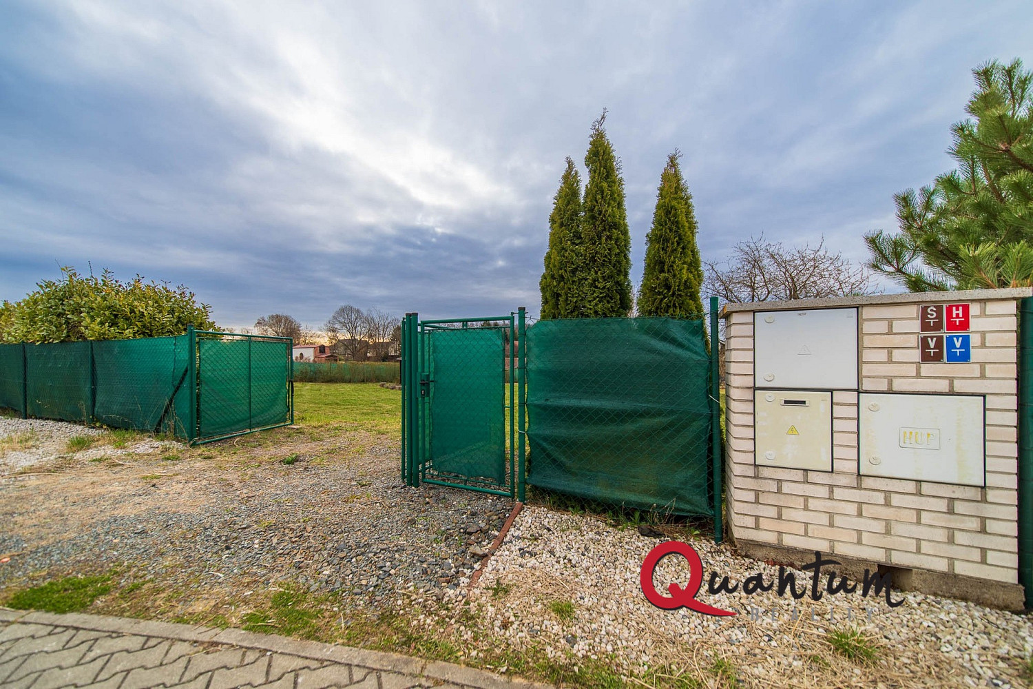 Prodej stavebního pozemku 2 604 m² — photo 3
