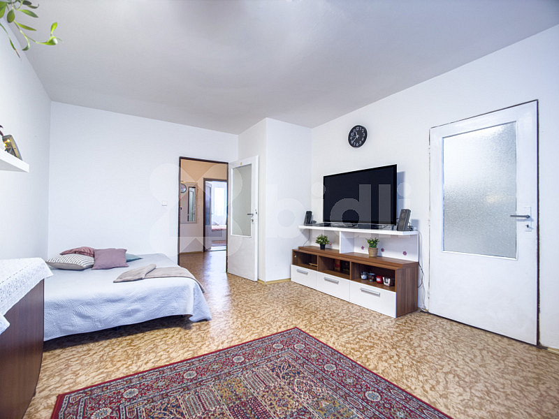 Prodej bytu 3+1 77 m² – fotografie 4