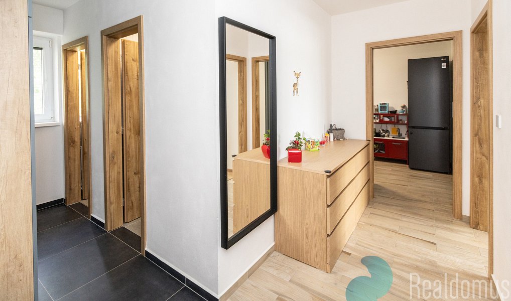 Pronájem bytu 2+1 56 m², Zruč nad Sázavou – náhled fotky 2