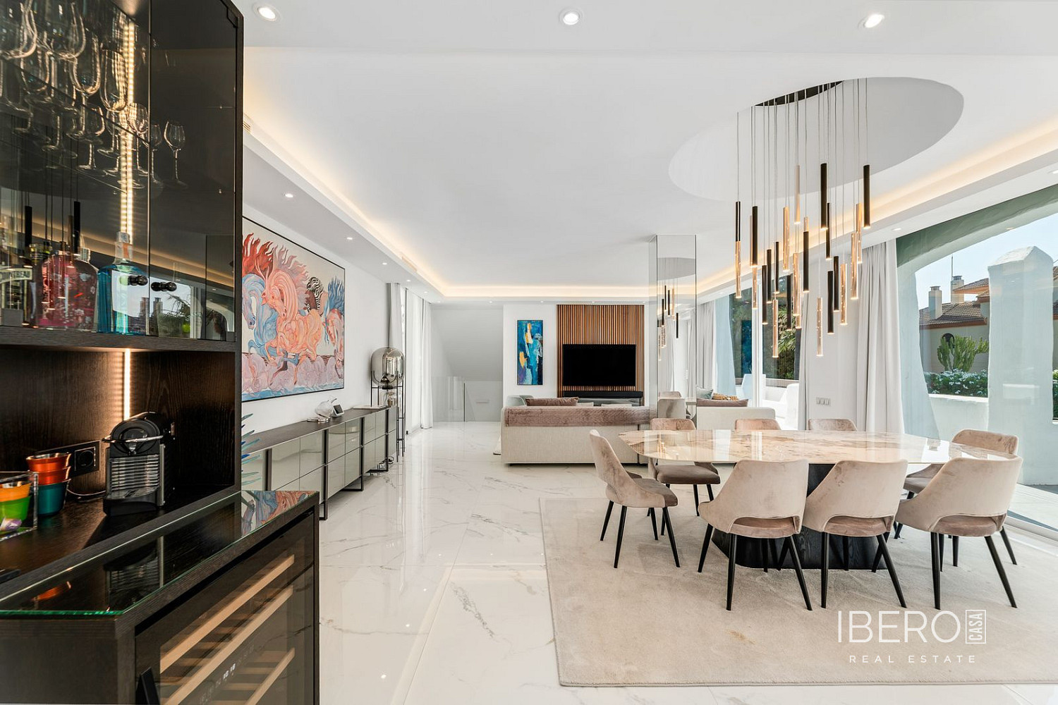 Prodej bytu 5+kk 195 m² — photo 4