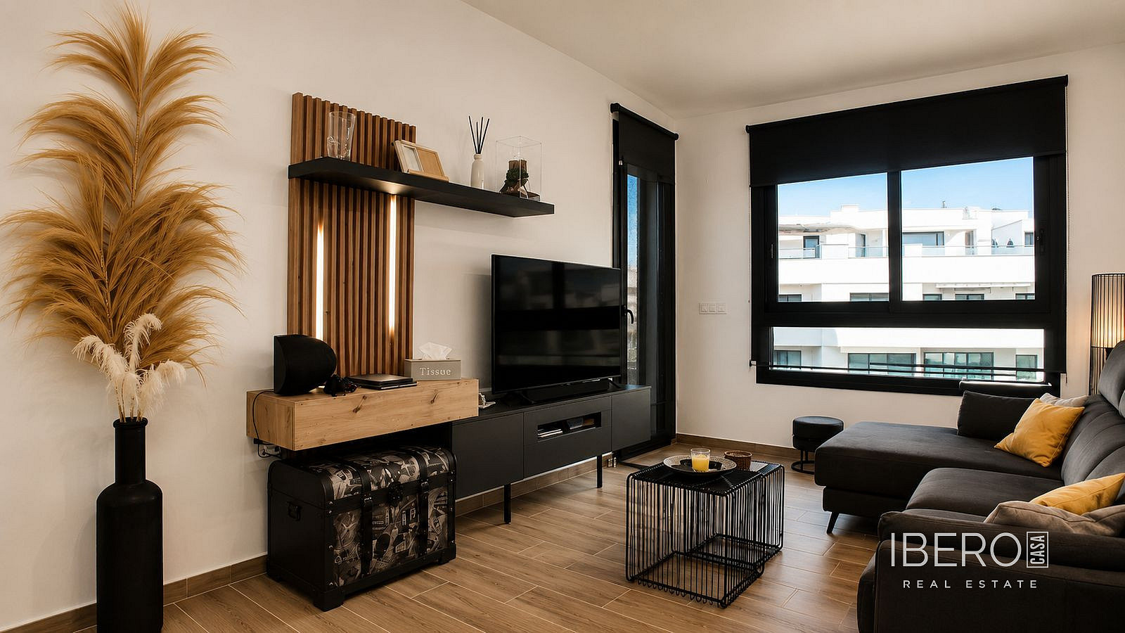 Piso 4+kk – Orihuela, Villa Martín - Vista 4