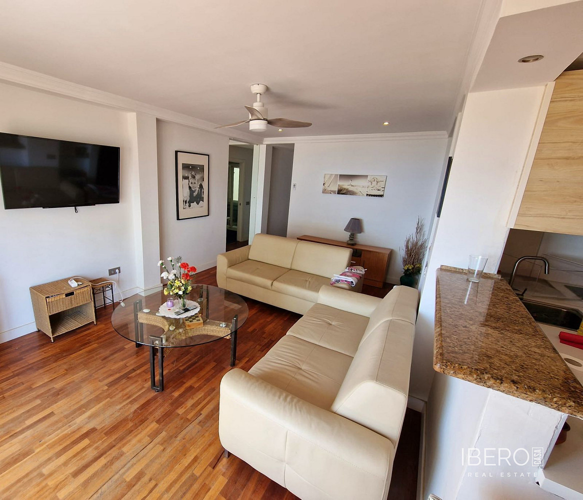 Pis 3+kk – Estepona, Barriada Islas Canarias - Vista 4