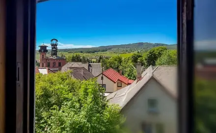 Prodej domu 94 m² s pozemkem 196 m², Šemberova, Příbram - Příbram VI-Březové Hory