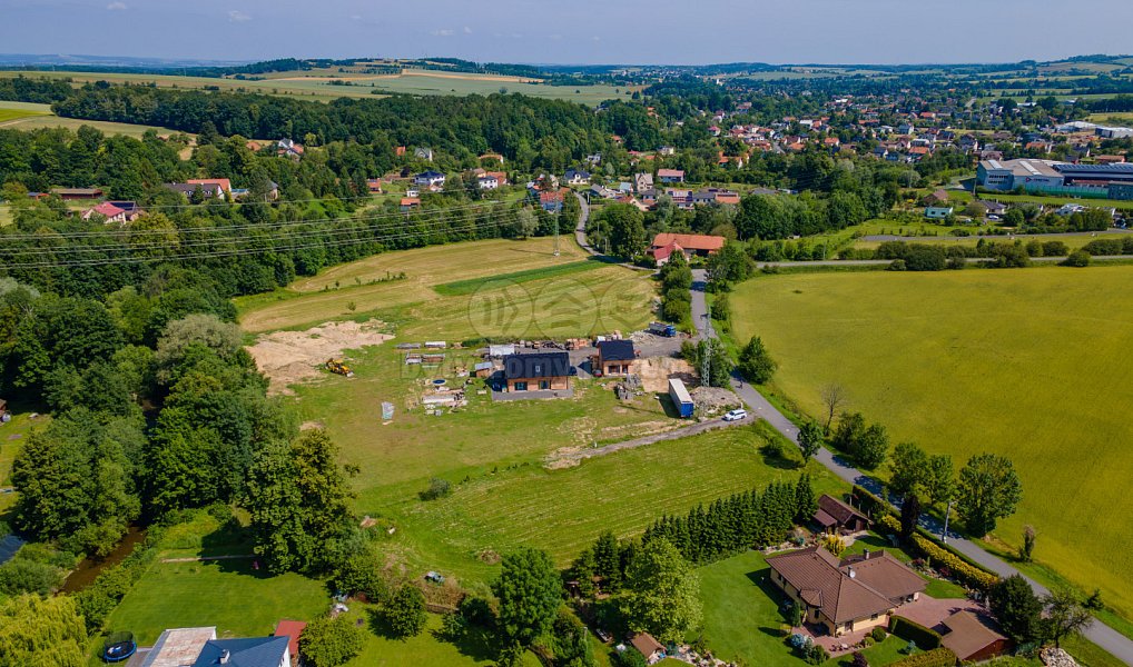 Prodej stavebního pozemku 1 978 m², Hukvaldy – náhled fotky 9