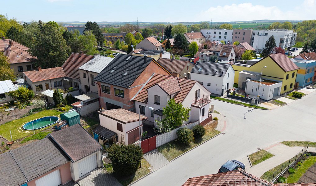 Prodej domu 227 m² s pozemkem 227 m², Slavkov u Brna – náhled fotky 21