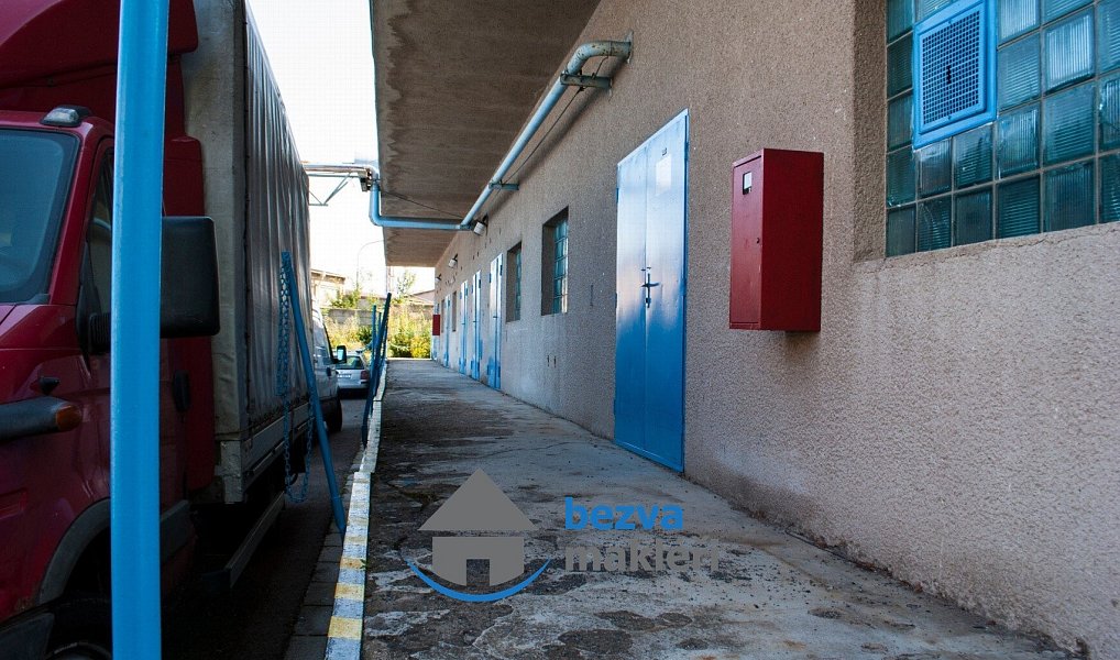 Pronájem skladovacích prostor 63 m², Skuteč – náhled fotky 5