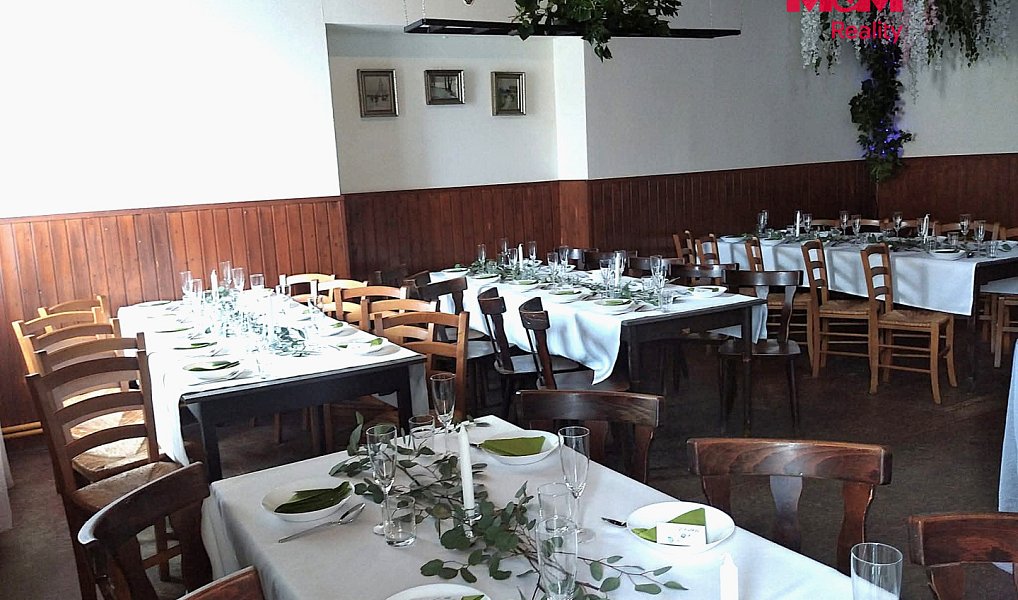 Pronájem restaurace 200 m², Praha – náhled fotky 3