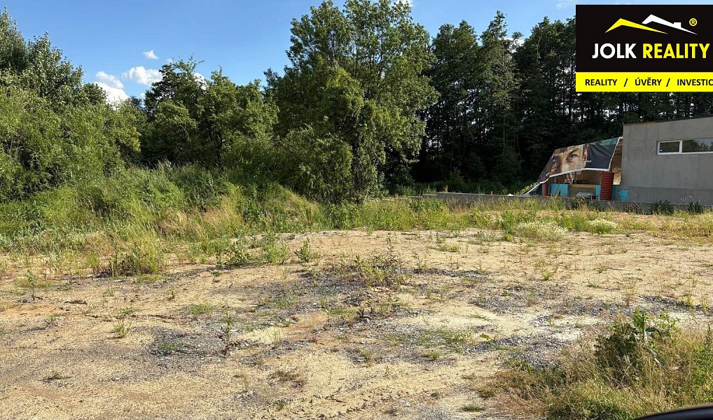 Prodej stavebního pozemku 1 769 m², Staré Heřminovy – náhled fotky 4