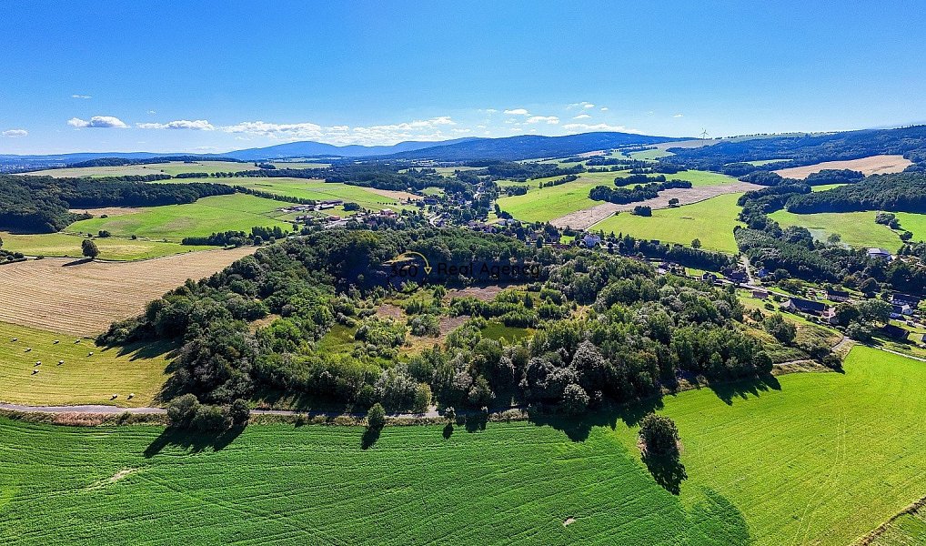 Prodej pozemku 63 354 m², Heřmanice – náhled fotky 8
