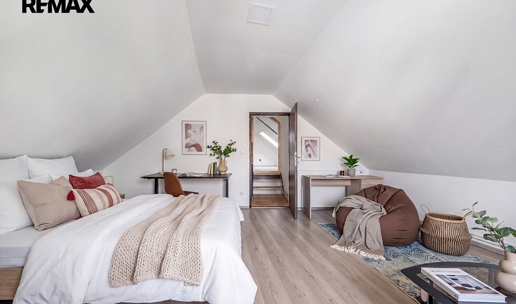 Prodej domu 124 m² s pozemkem 434 m², Zbýšov – náhled fotky 6