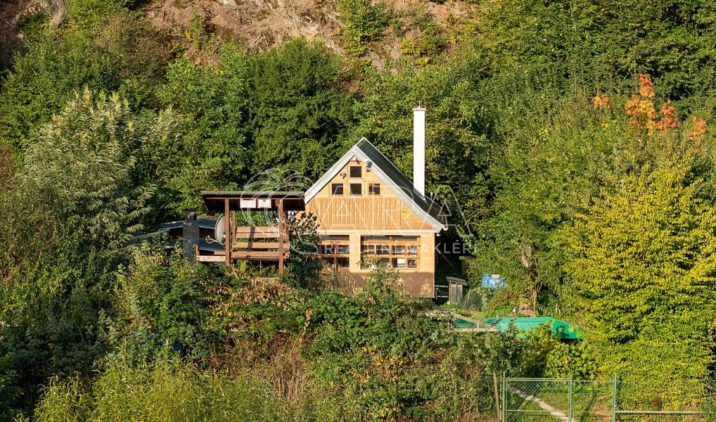 Prodej chaty/chalupy 72 m² s pozemkem 760 m², Křivoklát – náhled fotky 18