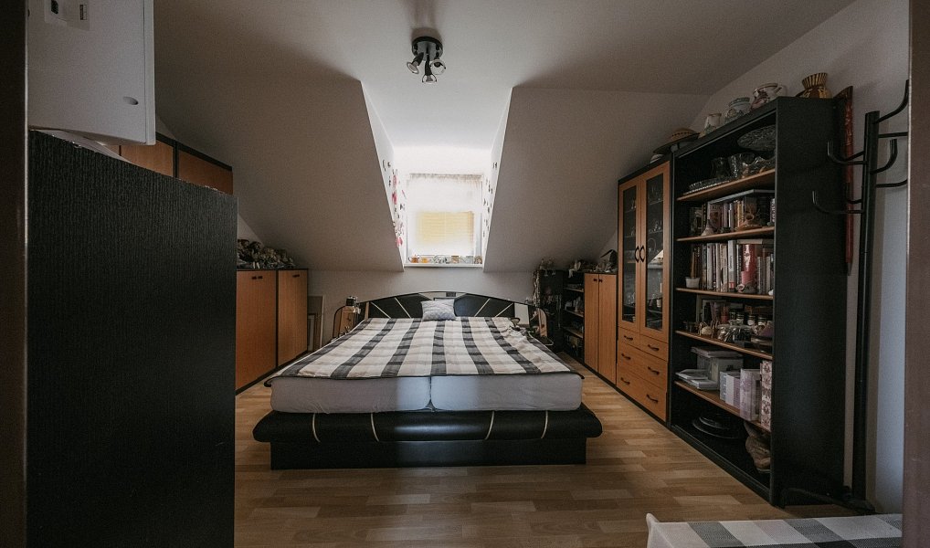 Prodej domu 280 m² s pozemkem 8 138 m², Suchý – náhled fotky 24