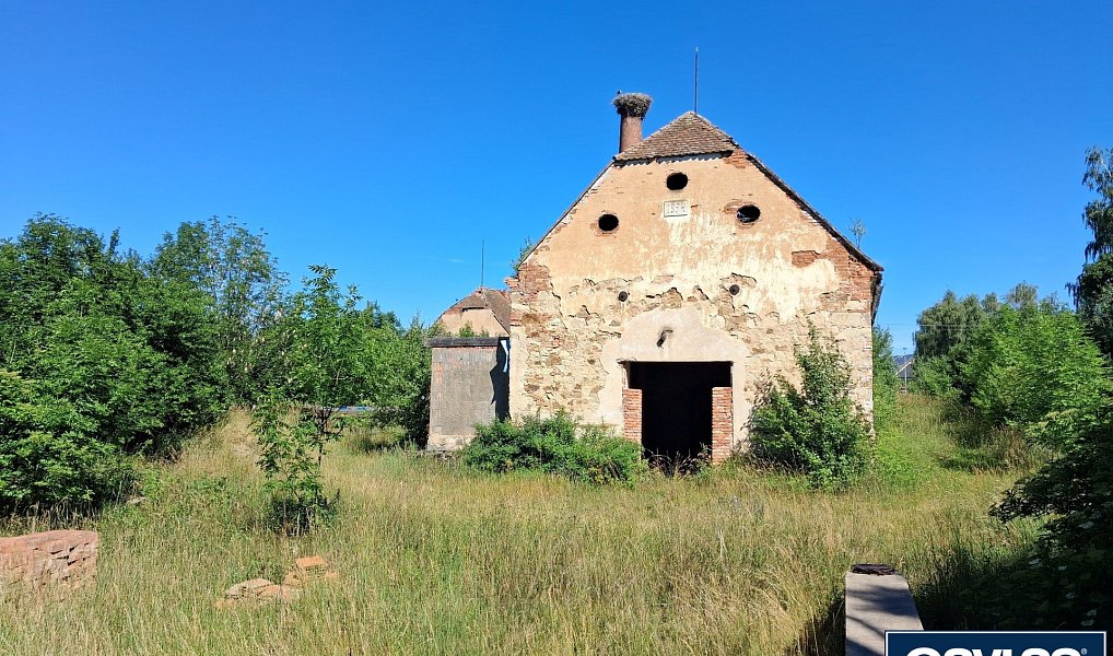 Prodej výrobních prostor 2 000 m², Šebkovice – náhled fotky 20