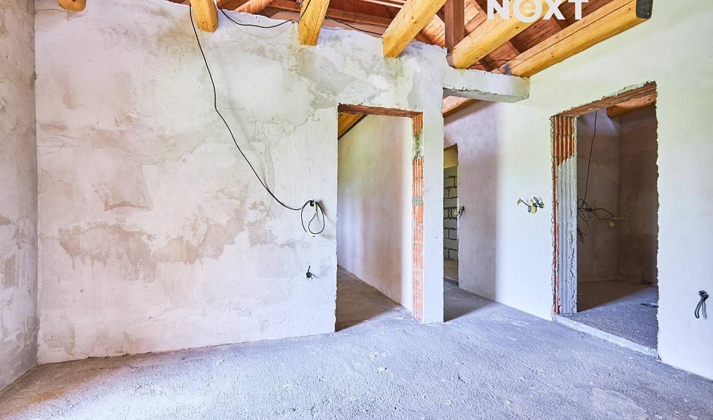 Prodej stavebního pozemku 8 407 m², Předslavice – náhled fotky 16