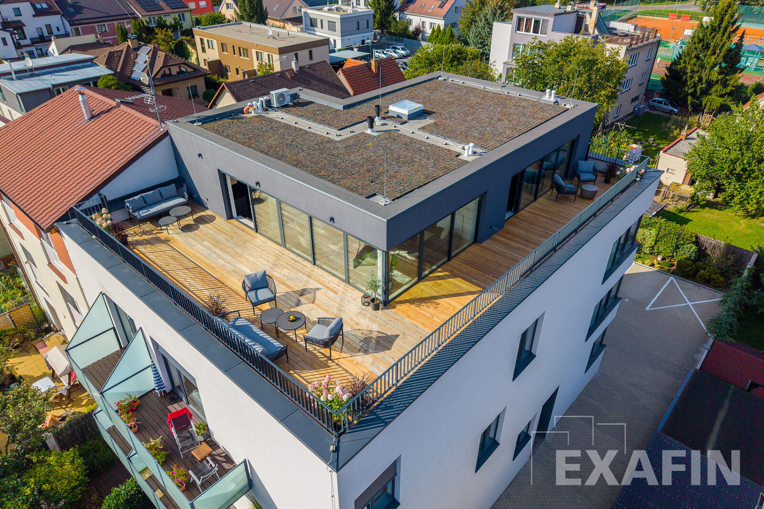Prodej bytu 2+kk 78 m² – fotografie 3
