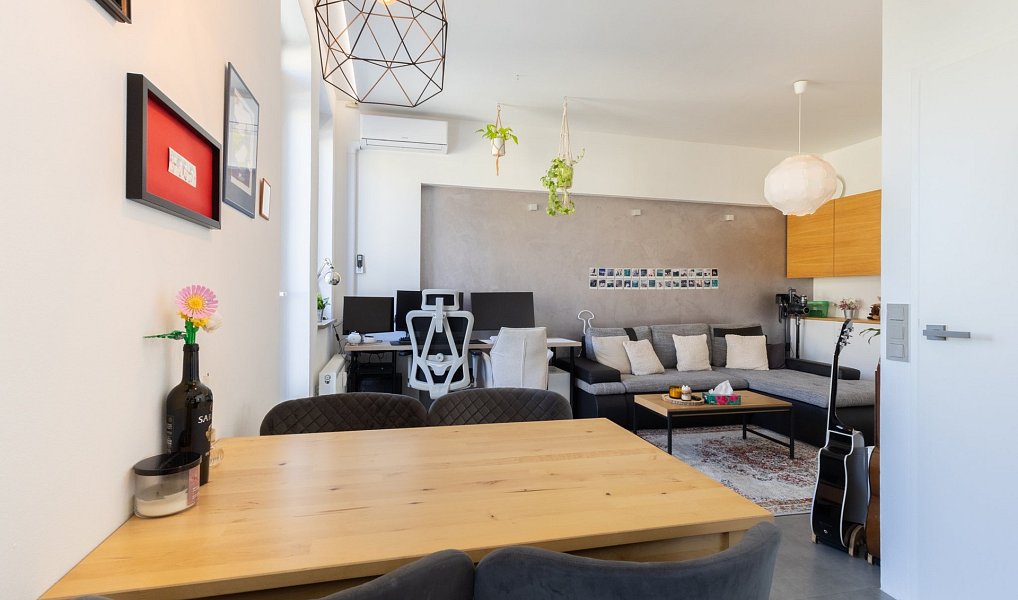 Prodej bytu 2+kk 54 m², Plzeň – náhled fotky 8