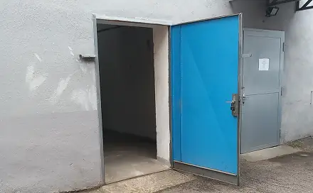 Pronájem skladovacích  prostor 15 m2, Hodkovická, Liberec - Liberec VI-Rochlice