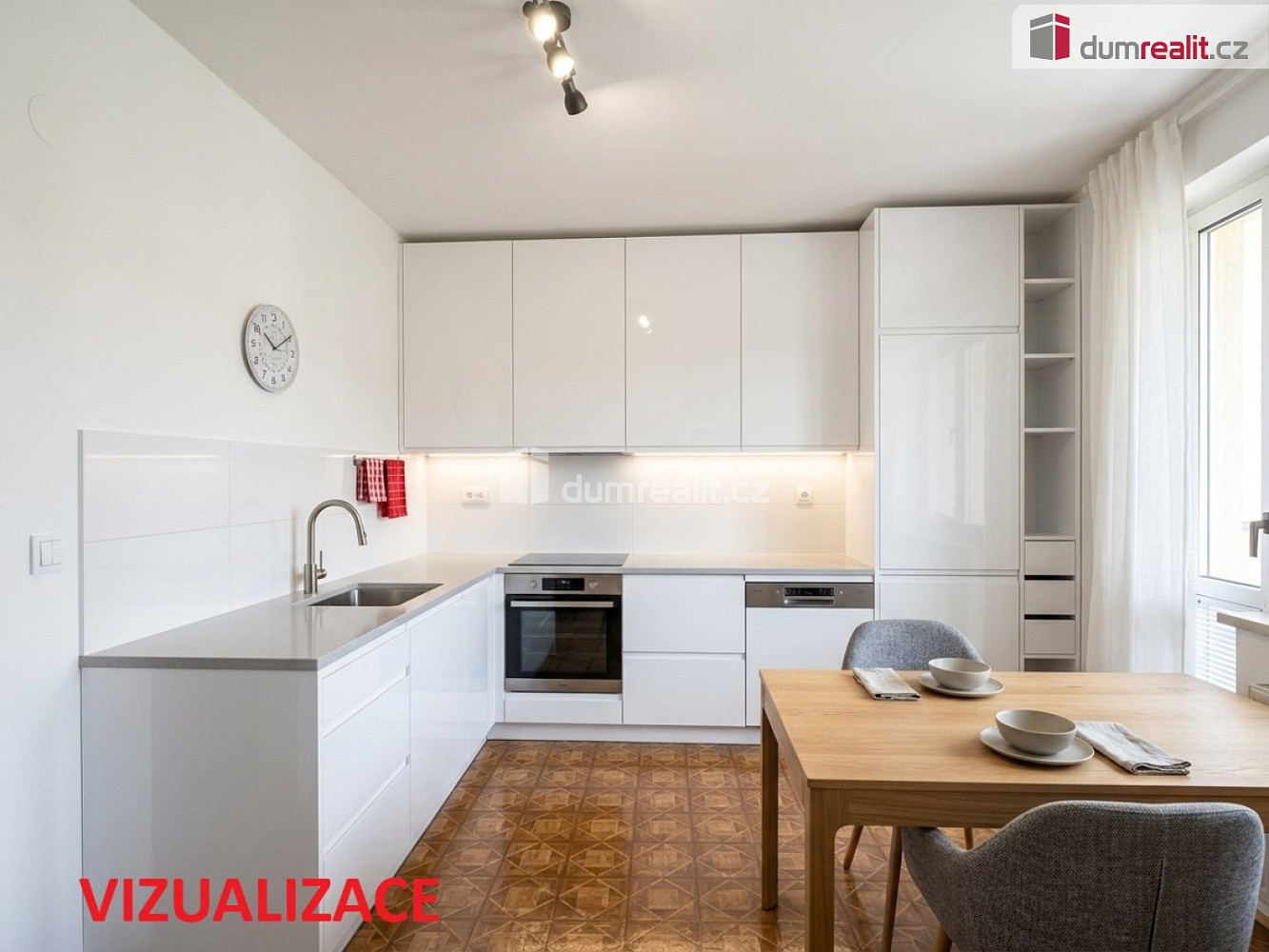 Prodej bytu 3+1 72 m² — photo 4