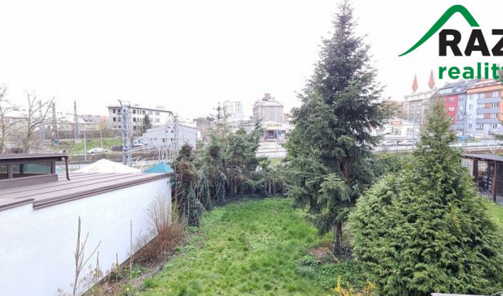 Prodej domu 263 m² s pozemkem 272 m², Plzeň – náhled fotky 20