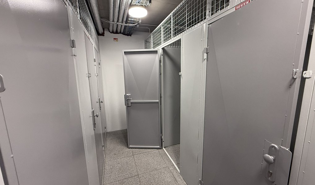 Pronájem bytu 2+kk 61 m², Nepomuk – náhled fotky 19