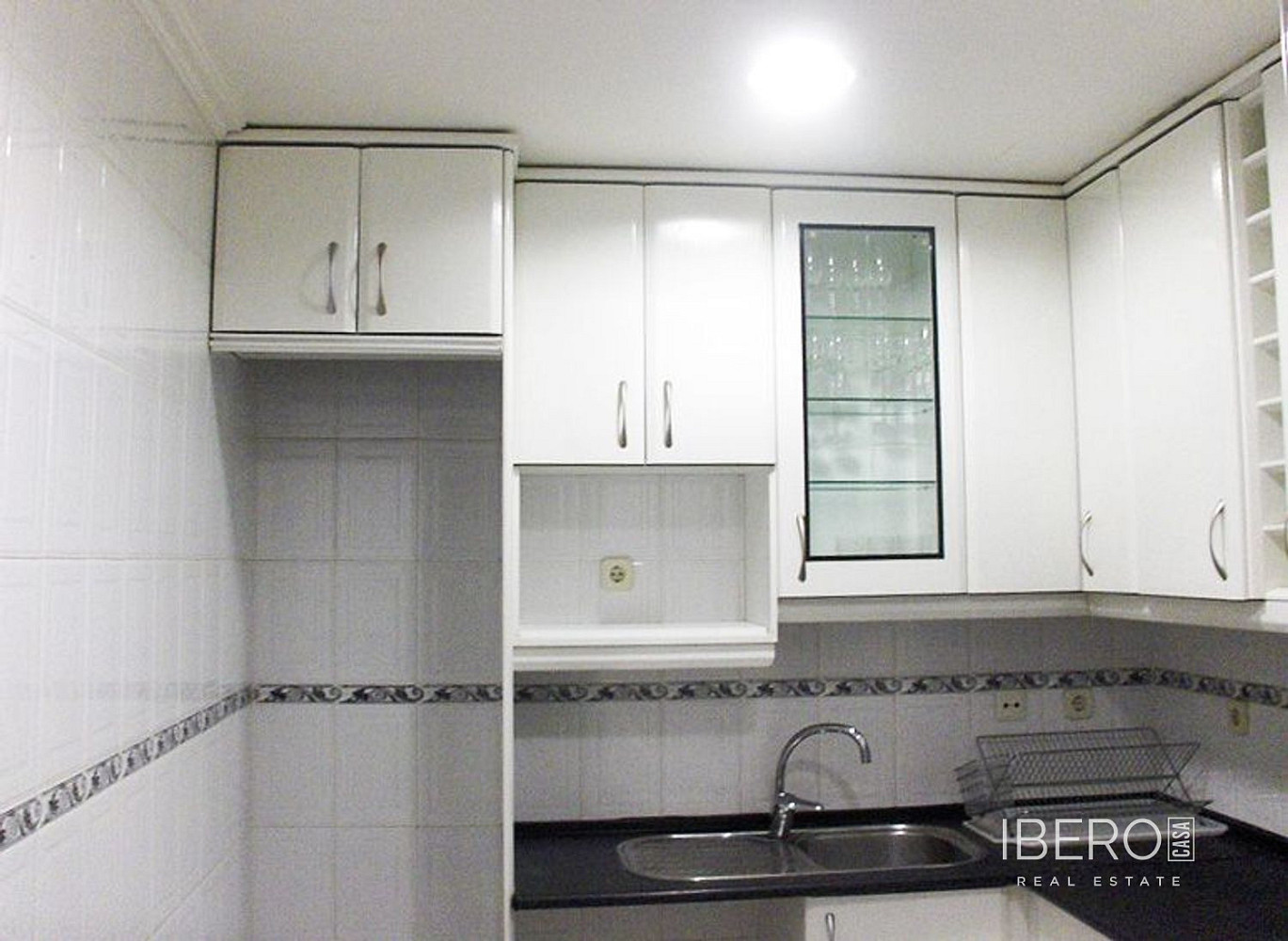 Pis 2+kk – Madrid, Barrio de los Austrias, Centro - Més