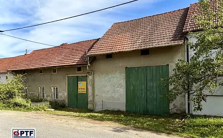 Prodej chaty/chalupy 120 m² s pozemkem 460 m², Vyškov - Pařezovice