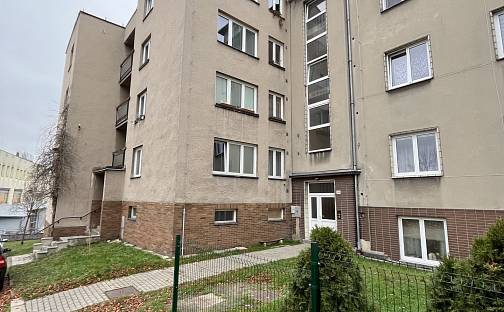 Pronájem bytu 3+kk 76 m², Krčínova, Kolín - Kolín II