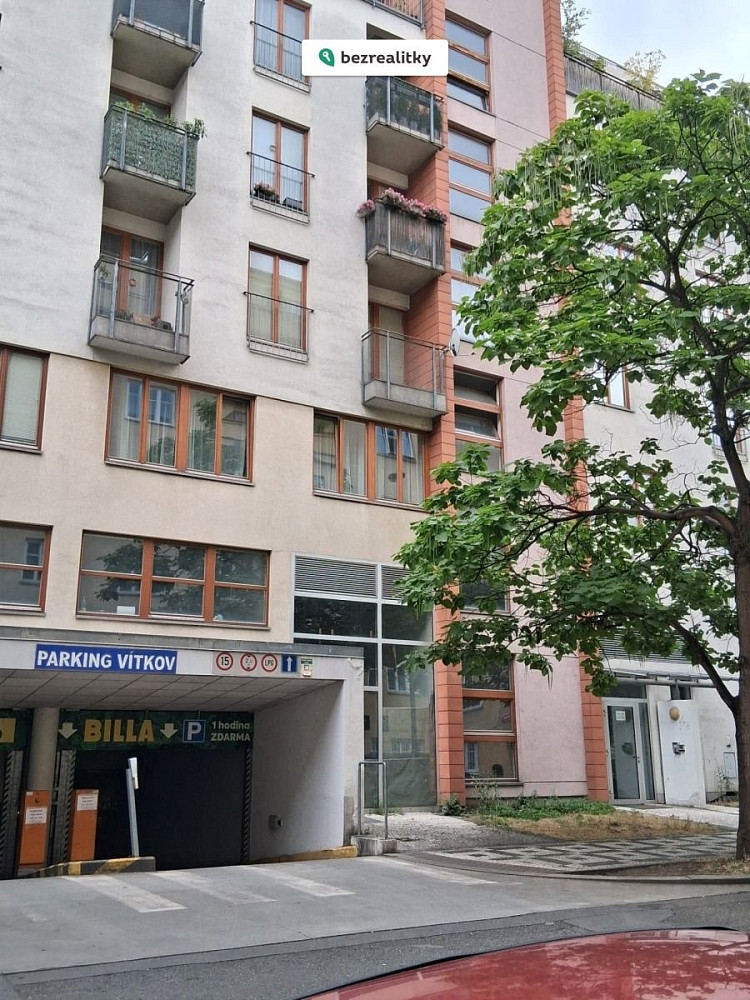 Prodej bytu 1+kk 37 m²